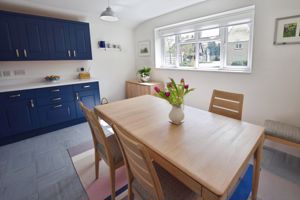 Dining Area- click for photo gallery